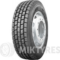 Aeolus ADR35 (ведущая) 215/75 R17.5 135J