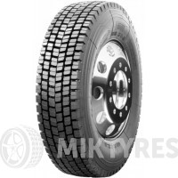 Aeolus ADR55 (ведущая) 255/70 R22.5 140M