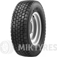 Aeolus ADR69 (ведущая) 315/80 R22.5 157M