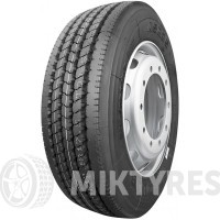 Aeolus ASR35 (рулевая) 215/75 R17.5 135J