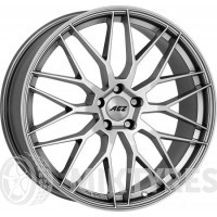 Aez Crest 8x18 5x112 ET 52 Dia 70.1 (HS)