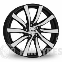 Aez Reef 9x20 5x112 ET 40 Dia 70.1 (BFP) Aez Reef 9x20 5x112 ET 40 Dia 70.1 (BFP)