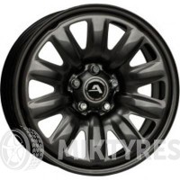 Alcar Hybridrad 200001A 6.5x16 5x112 ET 46 Dia 57.1 (HB)