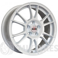 Alcasta M-20 6x15 5x105 ET 39 Dia 56.6 (белый)
