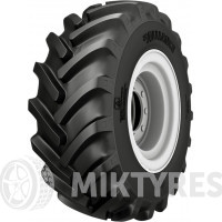 Alliance A-570 500/85 R24 171A8