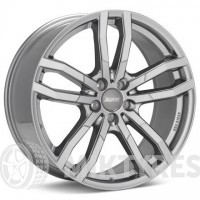 Alutec DriveX 9x20 5x112 ET 33 Dia 66.5 (MG)