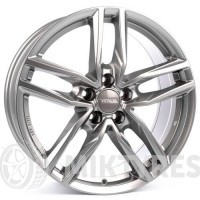 Alutec Ikenu 8.5x20 5x112 ET 48 Dia 57.1 (MG)