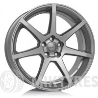 Alutec Pearl 8.5x18 5x112 ET 48 Dia 70.1 (carbon grey)