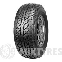 Fortune FDR606 (ведущая) 215/75 R17 128M