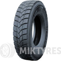 Aplus DM310 (ведущая) 315/80 R22.5 157L