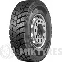 Aplus DV002 (ведущая) 215/75 R17.5 128M