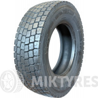 Aplus DV211 (ведущая) 295/80 R22.5 154M