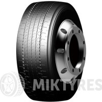 Aplus TL003 (прицепная) 385/65 R22.5 164K
