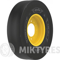 Apollo Terra Roller 11 R20