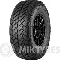 Arivo Lion Back N39 M/T 10.5 R15 109Q