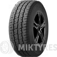 BlackHawk BU650 275/70 R22.5 148J