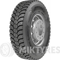 Armstrong ADM11 (ведущая) 315/80 R22.5 156K