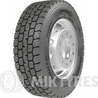 Armstrong ADR12 (ведущая) 215/75 R17.5 126M