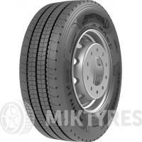 Armstrong ASH11 (рулевая) 295/80 R22.5 154M