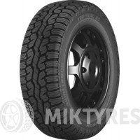 Armstrong Tru-Trac AT 275/60 R20 116T