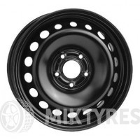 Arrivo AR091 6x15 5x112 ET 47 Dia 57.1 (silver)