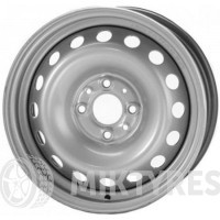 Arrivo AR155 6.5x16 5x115 ET 46 Dia 70.3 (silver)