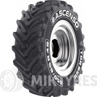 Ascenso TDR-650 540/65 R28 149D