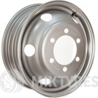 Asterro TC1607F 5.5x16 6x170 ET 106 Dia 130