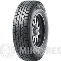 Atlander Roverstar A/T II 215/75 R15 106R
