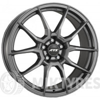 ATS Racelight 8.5x19 5x112 ET 38 Dia 75.1 (royal silver)