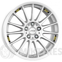 ATS StreetRallye 7.5x18 4x100 ET 48 Dia 63.3 (dark grey)