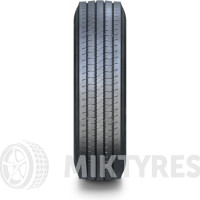 Attar Reg S (рулевая) 295/80 R22.5 152K