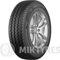Austone SP102 215/70 R15C 109R