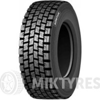 BlackHawk BAM05 (универсальная) 9 R20 144K