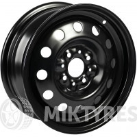 Bantaj BAN14012 5.5x14 4x98 ET 35 Dia 58.6 (черный)