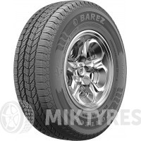 Barez Tires Graundmaster Sportech S600АТ SUV 265/60 R18 110H