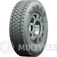 Barez Tires HD802 (ведущая) 315/80 R22.5 150M