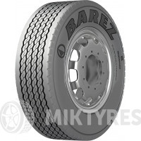 Barez Tires HT870 (универсальная) 385/65 R22.5 160K