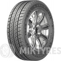 Barez Tires P602 185/60 R14 82H