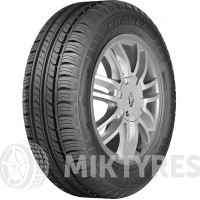 Barez Tires Proride P610 205/55 R16 91V