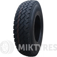 Bearway BW21 7.5 R16 114R