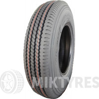 Bearway HR568 7 R16 115N