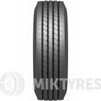 Белшина Бел-296 (рулевая) 11 R22.5 148L