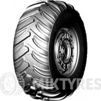 Белшина Бел-87 20/60 R22.5 163A6