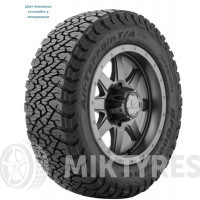 BFGoodrich All Terrain T/A KO3 235/75 R15 110S