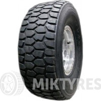 BFGoodrich Baja T/A KRT 39/13.5 R17 124Q