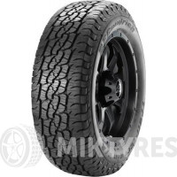 BFGoodrich Trail Terrain T/A 245/65 R17 111T