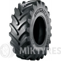 BKT Agrimax Fortis 710/75 R42 175D