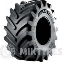BKT Agrimax RT-600 650/75 R32 172A8