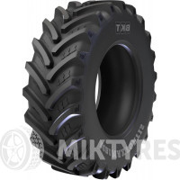 BKT Agrimax RT-765M 710/70 R42 176A8